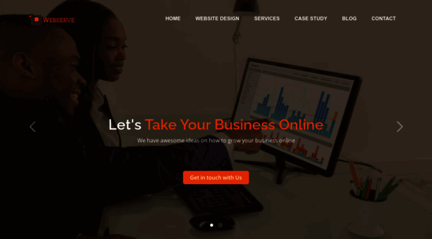 webservenigeria.com