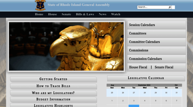 webserver.rilegislature.gov