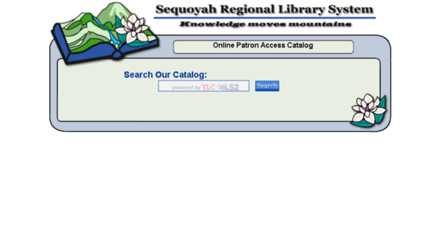 webserver.sequoyahregionallibrary.org