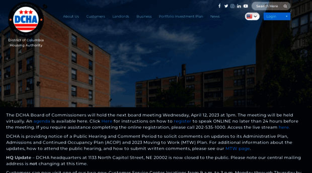 webserver1.dchousing.org