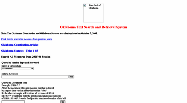 webserver1.lsb.state.ok.us