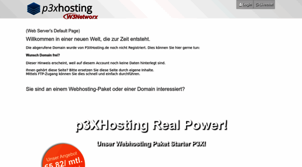 webserver18.domain-machine.de