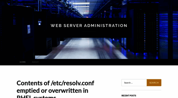 webserveradministration.wordpress.com