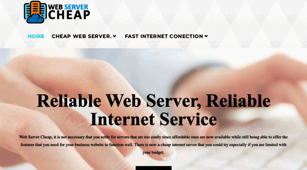 webservercheap.com