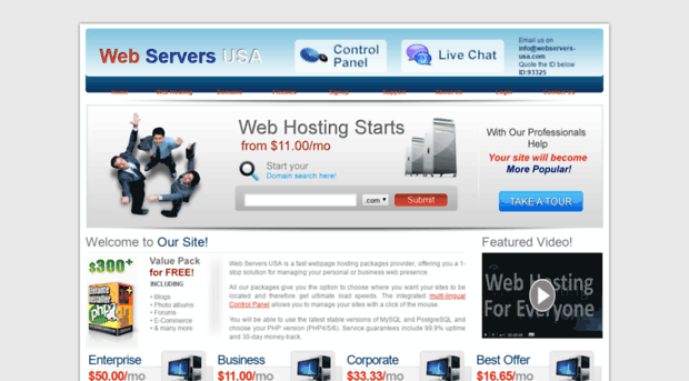 webservers-usa.com