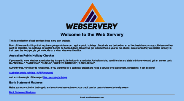 webservery.com