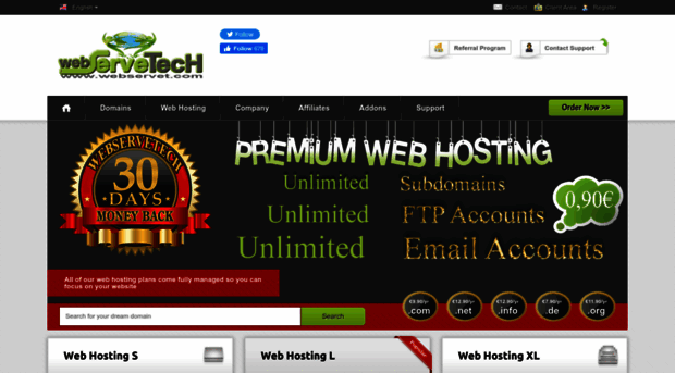 webservet.com