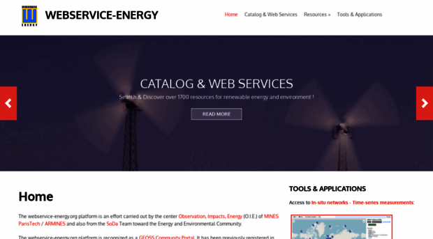 webservice-energy.org