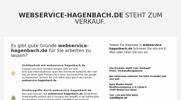 webservice-hagenbach.de