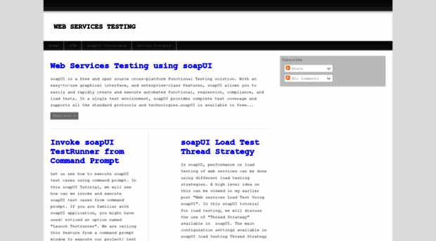 webservice-testing.blogspot.ch