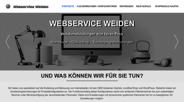 webservice-weiden.de