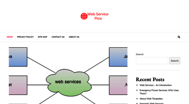 webservicepros.net