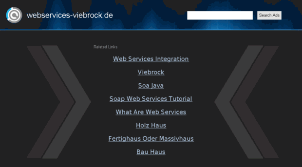 webservices-viebrock.de