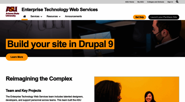 webservices.asu.edu