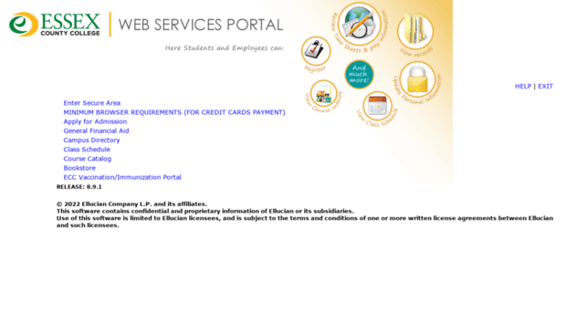 webservices.essex.edu