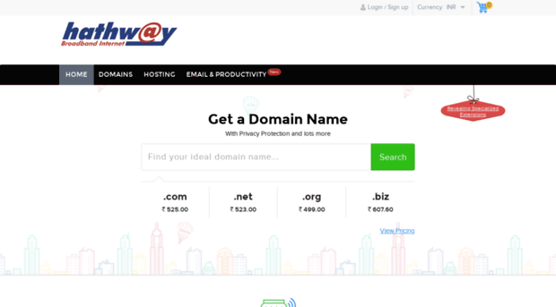 webservices.hathway.com