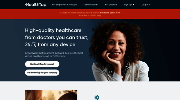 webservices.healthtap.com