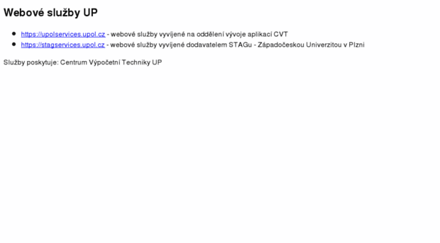 webservices.upol.cz