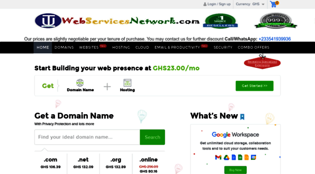 webservicesnetwork.com