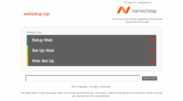 websetup.top