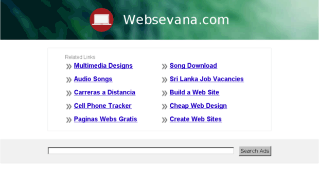 websevana.com