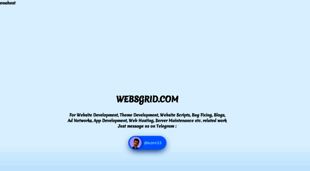 websgrid.com