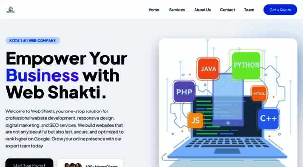 webshaktii.netlify.app