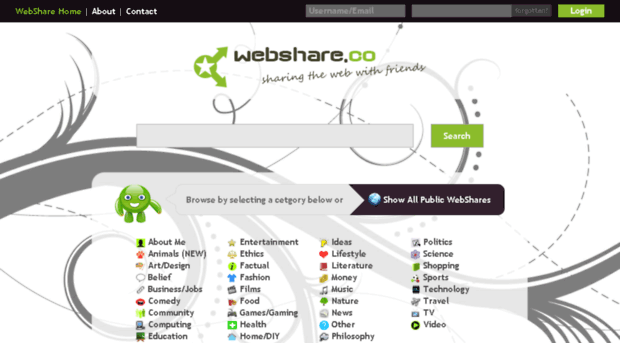 webshare.co