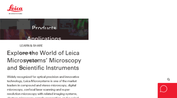 webshare.leica-microsystems.com