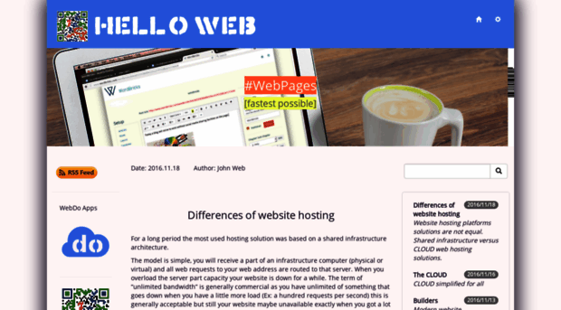 webshello.com