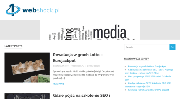 webshock.pl
