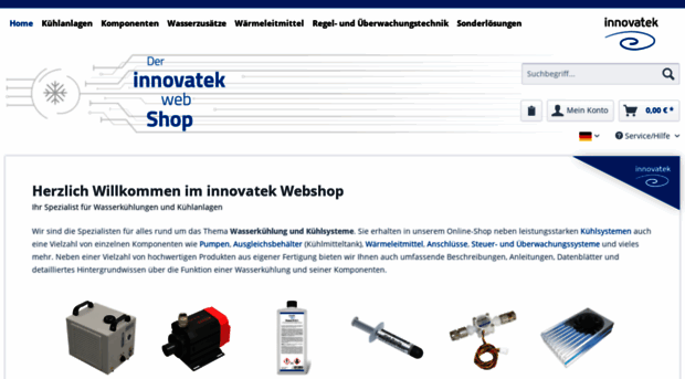 webshop-innovatek.de