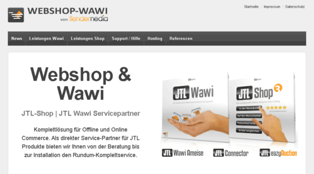 webshop-wawi.de