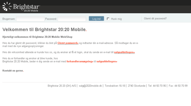 webshop.2020mobile.dk