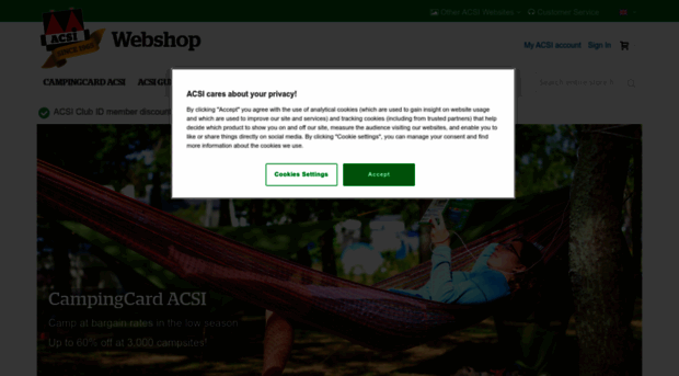 webshop.acsi.eu