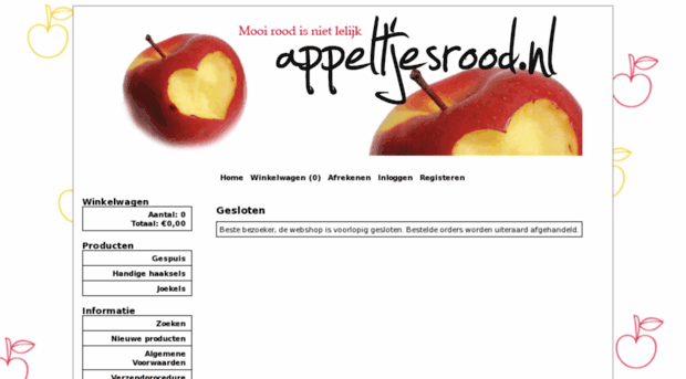 webshop.appeltjesrood.nl