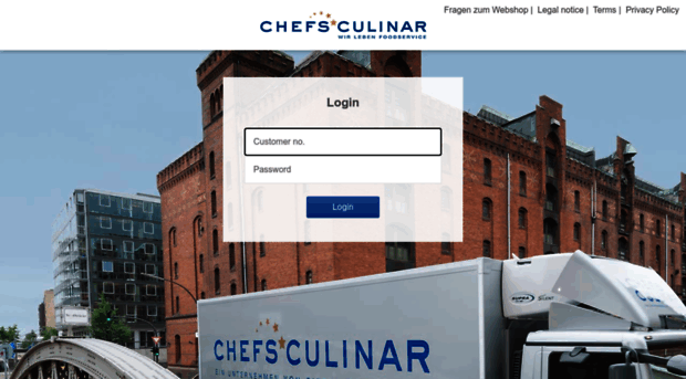 webshop.chefsculinar.de