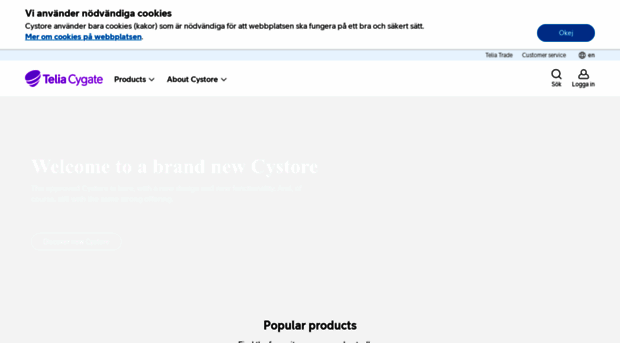 webshop.cygate.se