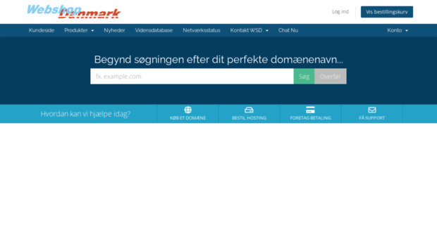 webshop.dk
