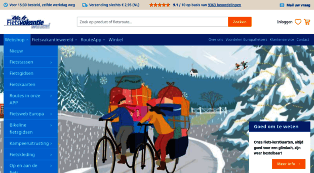 webshop.fietsvakantiewinkel.nl