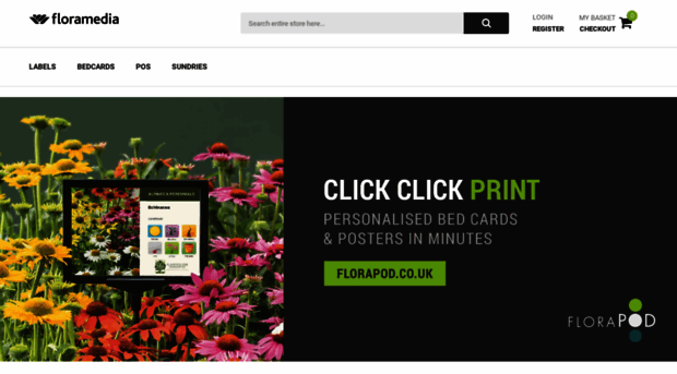 webshop.floramedia.co.uk