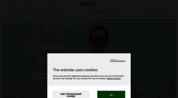 webshop.fransa.com