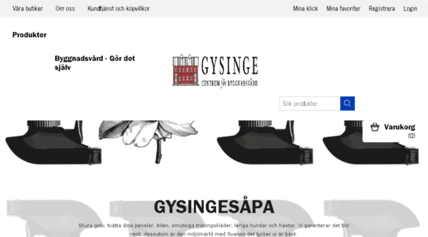 webshop.gysinge.nu