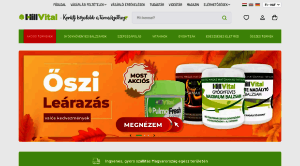 webshop.hillvital.hu