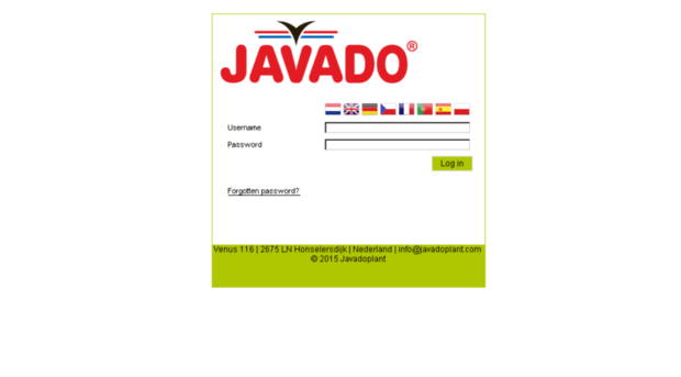 webshop.javadoplant.com