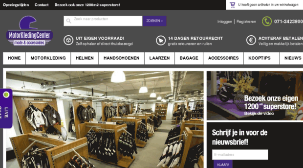 webshop.motorkledingcenter.nl