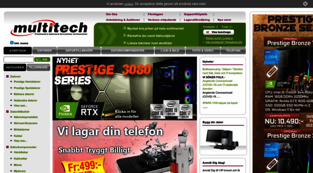 webshop.multitech.se