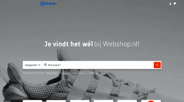 webshop.nl