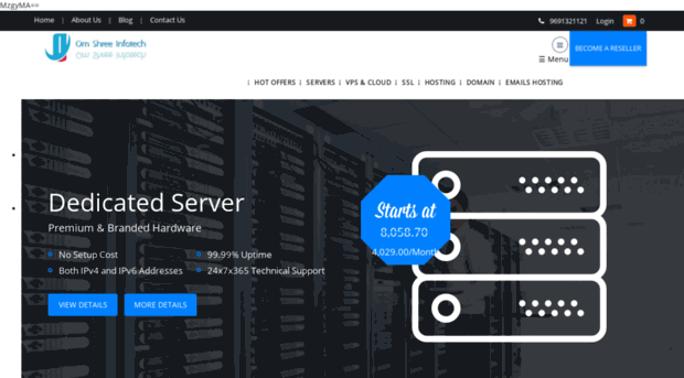 webshop.omshreeinfotech.com