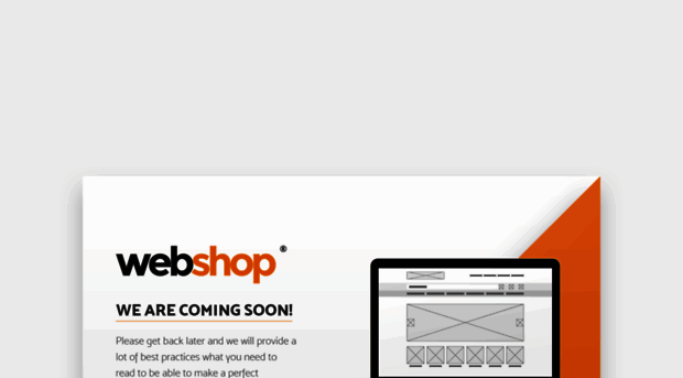 webshop.org